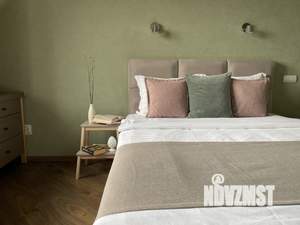 3-к квартира, посуточно, 72м2, 1/1 этаж