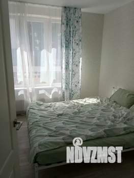 2-к квартира, посуточно, 52м2, 2/10 этаж