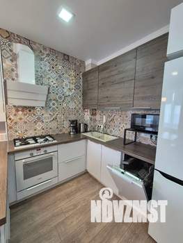 2-к квартира, посуточно, 45м2, 7/9 этаж