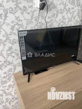 1-к квартира, на длительный срок, 33м2, 7/8 этаж