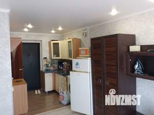 Студия квартира, посуточно, 20м2, 5/5 этаж