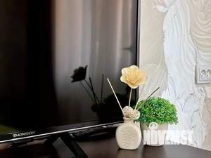 1-к квартира, посуточно, 32м2, 1/1 этаж