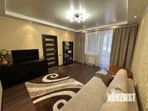 1-к квартира, на длительный срок, 38м2, 4/8 этаж