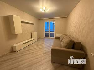 1-к квартира, на длительный срок, 39м2, 10/14 этаж