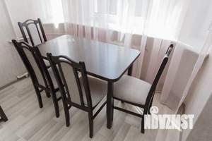 2-к квартира, посуточно, 45м2, 1/1 этаж