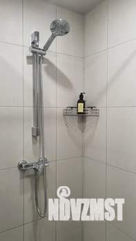 2-к квартира, посуточно, 45м2, 2/5 этаж