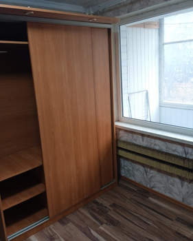 1-к квартира, на длительный срок, 36м2, 2/9 этаж