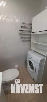 1-к квартира, посуточно, 36м2, 3/5 этаж