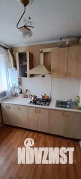 1-к квартира, посуточно, 30м2, 5/5 этаж