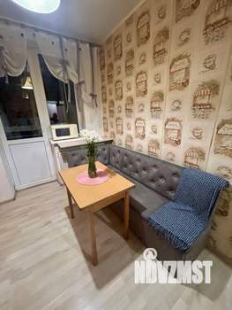 1-к квартира, на длительный срок, 33м2, 8/8 этаж