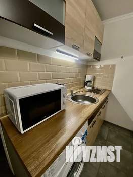 Студия квартира, посуточно, 20м2, 2/5 этаж