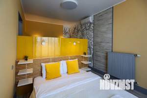 1-к квартира, посуточно, 39м2, 2/4 этаж