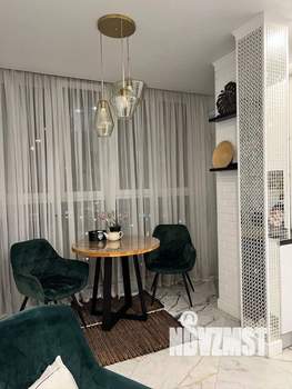 1-к квартира, на длительный срок, 50м2, 8/11 этаж