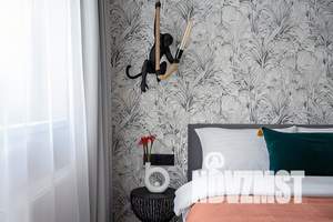 1-к квартира, посуточно, 23м2, 1/10 этаж
