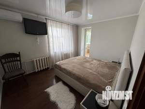 2-к квартира, посуточно, 53м2, 3/14 этаж