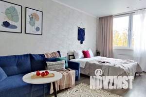 1-к квартира, посуточно, 36м2, 3/15 этаж