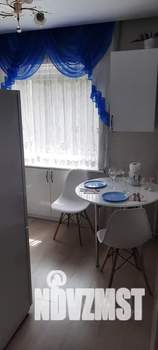 1-к квартира, посуточно, 31м2, 4/4 этаж