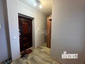 1-к квартира, на длительный срок, 30м2, 5/10 этаж