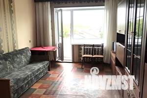 2-к квартира, посуточно, 53м2, 5/9 этаж