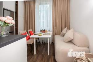 1-к квартира, на длительный срок, 39м2, 5/12 этаж