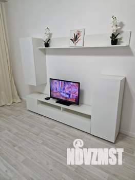 1-к квартира, посуточно, 41м2, 3/14 этаж
