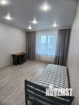 2-к квартира, посуточно, 65м2, 4/10 этаж