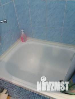 1-к квартира, посуточно, 19м2, 5/5 этаж