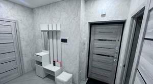 1-к квартира, на длительный срок, 40м2, 7/15 этаж