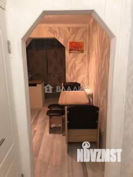 2-к квартира, на длительный срок, 36м2, 1/5 этаж