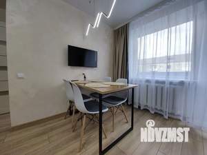 2-к квартира, посуточно, 44м2, 4/5 этаж