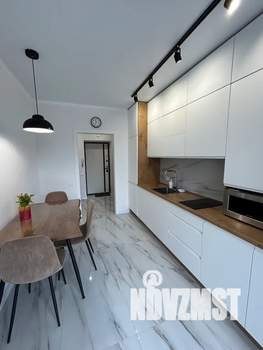 1-к квартира, посуточно, 40м2, 2/8 этаж