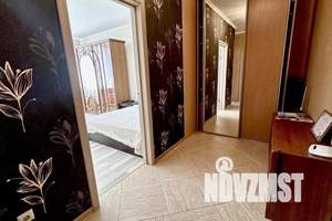 1-к квартира, посуточно, 45м2, 7/10 этаж