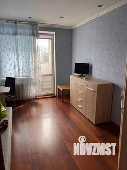 1-к квартира, посуточно, 33м2, 3/5 этаж