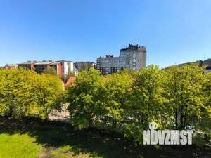 1-к квартира, посуточно, 29м2, 1/1 этаж