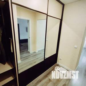 1-к квартира, посуточно, 36м2, 9/17 этаж