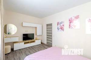 3-к квартира, посуточно, 70м2, 3/14 этаж