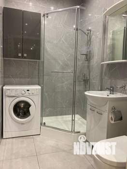 1-к квартира, на длительный срок, 38м2, 8/10 этаж