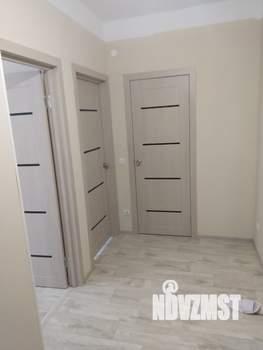 1-к квартира, на длительный срок, 39м2, 7/17 этаж