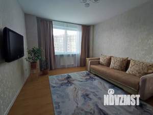 2-к квартира, посуточно, 67м2, 5/9 этаж