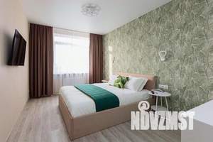 2-к квартира, посуточно, 61м2, 5/9 этаж