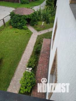 3-к квартира, посуточно, 140м2, 1/2 этаж