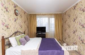 1-к квартира, посуточно, 35м2, 3/5 этаж