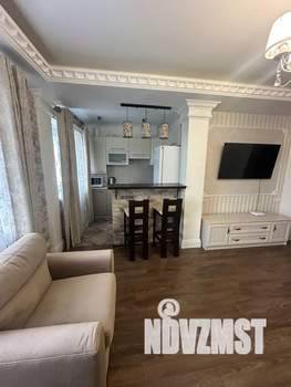 1-к квартира, посуточно, 32м2, 5/5 этаж