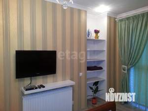 1-к квартира, на длительный срок, 50м2, 1/10 этаж