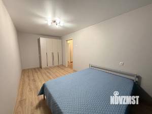 2-к квартира, на длительный срок, 51м2, 2/5 этаж