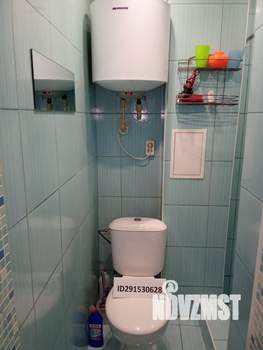 1-к квартира, посуточно, 25м2, 1/5 этаж