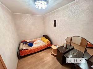 2-к квартира, на длительный срок, 44м2, 4/4 этаж