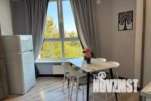 1-к квартира, посуточно, 38м2, 5/9 этаж