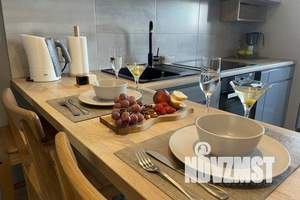 1-к квартира, посуточно, 40м2, 11/14 этаж
