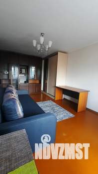 2-к квартира, посуточно, 45м2, 4/9 этаж